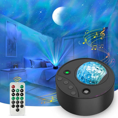 Northern Lights Projector
