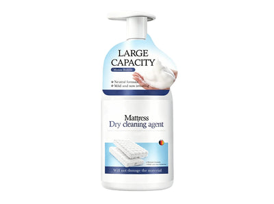 Instant Mattress Stain Removal