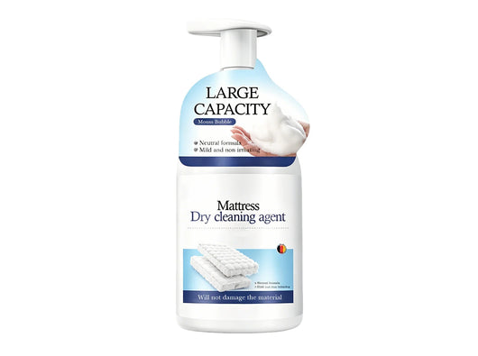 Instant Mattress Stain Removal