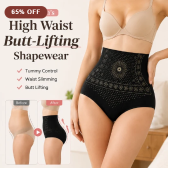 Thermogenic Fat-Burning Sculpting Shorts