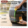 Car Plastic Parts Crystal Coating Restorer